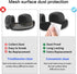 Headband Cover for Apple AirPods Max, WQNIDE Washable Soft Silicone Headphone Headband Protectors/Comfort Cushion/Top Pad Protector Sleeve Compati...
