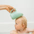 Dr. Brown's CleanUp Dino-Pour Bath Rinse Cup, 0m+, BPA Free, Certified Plastic Neutral...
