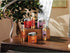 Yankee Candle Concentrated Room Spray, Dried Lavender & Oak, 1.5 OZ (Pack of 3)...