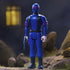 Super7 G.I. Joe Snake Eyes - 3.75" G.I. Joe Action Figure with Accessory Classic Cartoon Collectibles and Retro Toys...