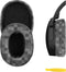 Geekria QuickFit Replacement Ear Pads for Skullcandy Crusher Wireless, Crusher Evo, Crusher ANC, Hesh 3, Hesh Evo, Hesh ANC Headphones Ear Cushion...