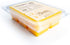 Shortie's Candle Company Lemongrass Wax Melts - Formula 117-1 Highly Scented 3 Oz. Bar - Made with Natural Oils - Fresh & Clean Air Freshener Cube...
