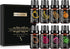 Top 8 Fragrance Oil Set, 10ml/0.33fl.oz Fruits Fragrance Oils Essential Oils for Diffusers for Home, Soap Candle Making Scents...