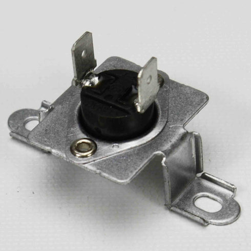 LG 6931EL3003D Genuine OEM Thermal Fuse For LG Dryers,Silver