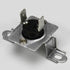 LG 6931EL3003D Genuine OEM Thermal Fuse For LG Dryers,Silver