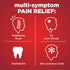 Amazon Basic Care Children's Pain Reliever Oral Suspension Liquid, Bubblegum Flavor, Acetaminophen 160 mg per 5 ml, Effective, Fever Reducer for A...