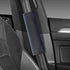 2PCS Car Seat Belt Cover, Soft Comfort Breathable Automotive Safety Seatbelt Shoulder Strap Covers Harness Pads Cushion Protect Your Neck and Shou...