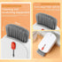 10-in-1 Laptop Screen Keyboard Cleaner Kit - Electronics Cleaning kit Tool for MacBook iPad iPhone Pro Cell Phone, Brush Tool for Tablet, Computer...
