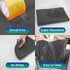 3 Pcs Extra Large Microfiber Cleaning Cloth 30" x 20" Washable Reusable Microfiber Towel Streak Free Lint Free Cloth for Cleaning Home Glass Offic...