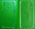 Case for Samsung Galaxy A10s / Samsung M10S Clear TPU Four Corners Cover Transparent Soft Funda...