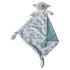 Mary Meyer Little Knottie Lovey Security Blanket, 10 x 10-Inches, Lamb, (43204)...