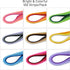 Paper Quilling Strips Set?36 Colors 900 Strips Width 3mm Length 39cm...