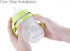 Compatible Baby Bottle Handle for Comotomo Bottles 8 oz & 5 oz, 3 Count, Green...