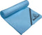 Water Gear Chamois Towel - Fast Absorbing and Great for Drying - Use After a Workout and Diving - for Men and Women - Multi-Use - Blue...