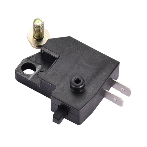GOOFIT Scooter Right Brake Switch for 50cc 70cc 90cc 110cc 125cc 150cc 200cc 250cc ATV Dirt Bike Moped...