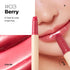 Nature Republic HONEY MELTING LIP (03 BERRY) K-BEAUTY, Lip Plumper, Tint, Balm, Korean, Lip Gloss, Cute, Glow...