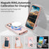 Designed for iPhone 14 Pro Max Magnetic Case with Stand,Compatible with MagSafe,14 Pro Max iPhone Case,Dual Layer Phone Case[Military Drop Protect...