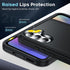 LeYi for Samsung Galaxy A54 5G Case: with 2 PCS Screen Protector, Heavy Duty 3 in 1 Samsung A54 5G Case, Military Grade Shockproof Phone Case Cove...