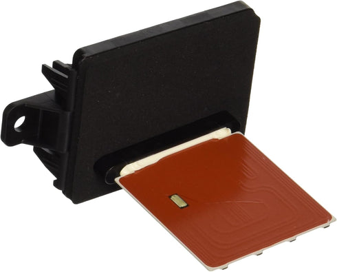 Motorcraft YH1718 Blower Motor Resistor...