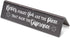 Funny Office Desk Novelty Nameplate for Coworker, Never Forget You are The Piece Nameplate Sign for Nurse Employee Going Away Appreciation Gifts, ...