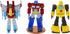 World's Smallest 587Transformers Micro Action Figures,Multi...