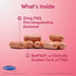 Jarrow Formulas PQQ 20 mg, Dietary Supplement, Heart, Brain, and Metabolism Support, 30 Veggie Capsules, 30 Day Supply...