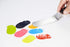 Liquitex Professional Freestyle Large Painting Knife, No. 18,Black...