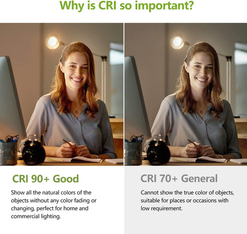 6 Pack G25(G80) Globe LED Light Bulbs, 5W Dimmable 40 Watt Equivalent LED Edison Bulbs, Neutral White 4000K, 500LM, E26 Base, Milky LED Filament B...