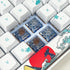 Kailh Box Whale Pro Silent Switch,Deep Sea Silent Tactile 3-Pin 45gf for Mechanical Keyboard(Whale Tactile 10Pcs)...
