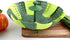 Lotus steamer basket, Folding Steamer,BPA-Free,Green Kitchenware Accessory, Non-Scratch Silicone cookware...