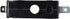 HQRP Push Button On-off Switch Compatible with Tecumseh Electric Start Switch fits Sears, Craftsman, MTD Snow King Snow Blower Snowblower Snowthro...