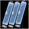 Tongue Scraper Case, Portable Tongue Scraper Travel Case?Transparent Tongue Cleaner Case?Tongue Scraper Holder...