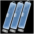 Tongue Scraper Case, Portable Tongue Scraper Travel Case?Transparent Tongue Cleaner Case?Tongue Scraper Holder...