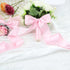 1 Inch Wide Solid Color Double Sided Polyester Satin Ribbon 20 Colors X 2 Yard Each Total 40 Yds Per Package...