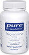 Pure Encapsulations Pregnenolone 10 mg - Support Memory & Hormone Balance* - Hormone Precursor - Gluten Free & Non-GMO - 60 Capsules...