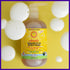 California Baby Calendula Shampoo and Body Wash - Allergy tested Baby Soap and Toddler Shampoo, for Dry, Sensitive Skin, 100% Plant-Based - USDA C...