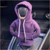 Car Gear Shift Cover Hoodie Car Gear Shift Knob Cover Set Shifter Knob Hoodies Covers Car Accessories and Decorations...