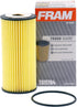 FRAM Tough Guard Replacement Oil Filter TG11784 with SureGrip, Designed for Interval Full-Flow Conventional and Synthetic Oil Changes Lasting Up t...