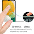 3-Pack Compatible Samsung Galaxy A13 Screen Protector Tempered Glass, Touch Sensitive, Case Friendly, 9H Hardness...