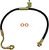 Dorman H38184 Front Driver Side Brake Hydraulic Hose Compatible with Select Chevrolet/GMC Models...