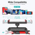 Car Headrest Mount, Tablet Headrest Holder, Car Backseat Seat Mount Holder Universal 360° Rotating Adjustable for All 6"-10.5" Tablet iPad iPad Ai...