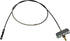 Dorman C660214 Parking Brake Cable Compatible with Select Chevrolet / GMC Models...