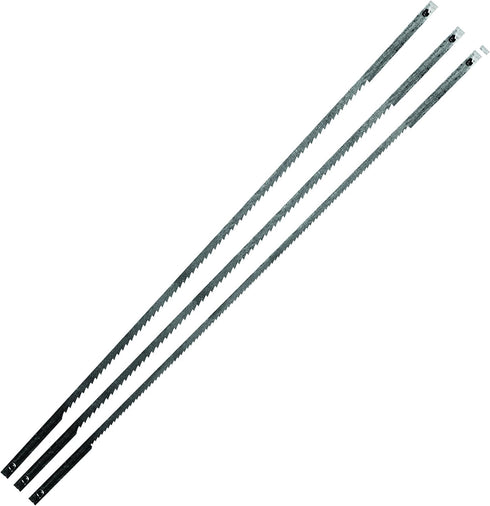 Century Drill & Tool 4603 Coping Saw Blade Set, 6 Piece...