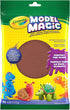 Crayola Model Magic 4-Ounce, Earth Tone, Modeling Clay Alternative...
