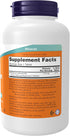 NOW Supplements, Magnesium Malate 1000 mg, Energy Production*, Nervous System Support*, 180 Tablets...