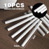 Humidifier Cotton Sticks Filter Replacement, Refill Sticks Filter Replacement Wicks for Cool Mist Humidifier Portable Diffuser USB Mini Humidifier...