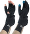 2 Pairs Pack Copper Arthritis Gloves, Compression Gloves for Women Men Relieve Pain from Rheumatoid Arthritis, Carpal Tunnel, Swelling, Everyday H...