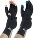 2 Pairs Pack Copper Arthritis Gloves, Compression Gloves for Women Men Relieve Pain from Rheumatoid Arthritis, Carpal Tunnel, Swelling, Everyday H...
