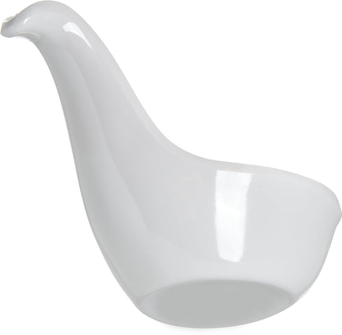 CFS HAL3102 Halcyon Spoon Bowl, 2.5" - 1 oz, Bone...