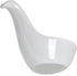 CFS HAL3102 Halcyon Spoon Bowl, 2.5" - 1 oz, Bone...